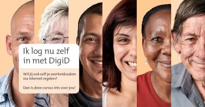 DigiD, wat kun je ermee?