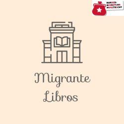 Books & Arts in Spanish 8+