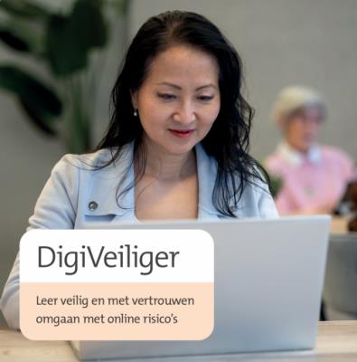 DigiVeiliger: Online winkelen